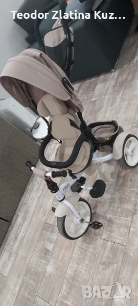 Триколка Lorelli Neo, снимка 1