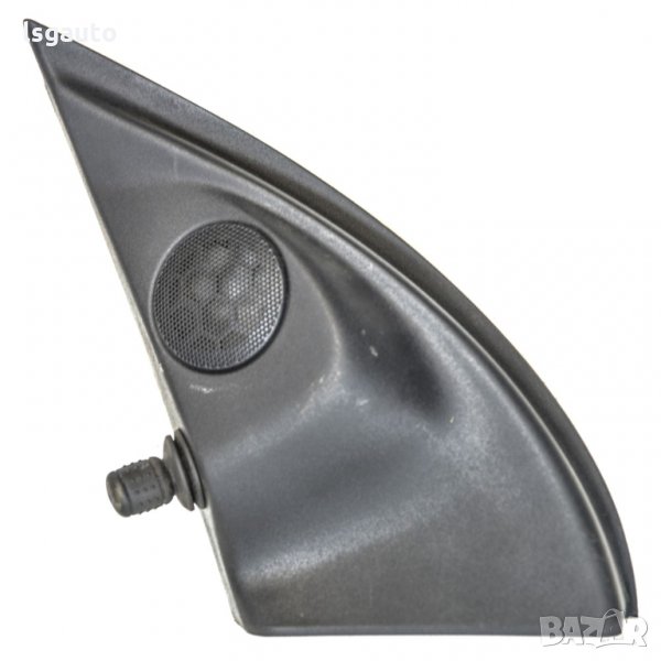 Лява интериорна пластмаса врата Opel Astra H (A04) 2004-2010 OA121021N-107, снимка 1