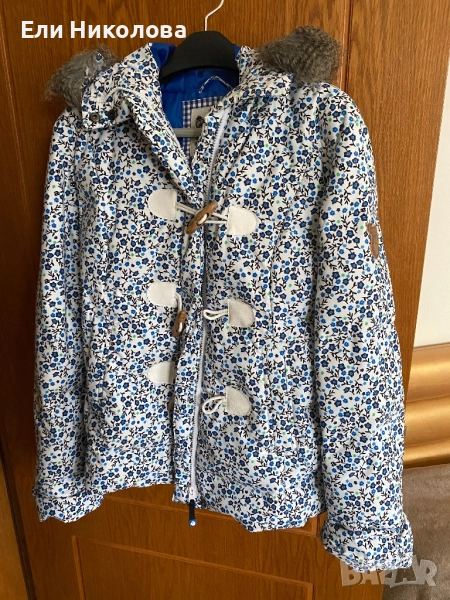 Яке + Alprausch, снимка 1