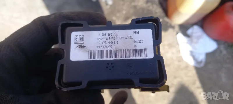 Сензор ESP Opel Zafira B, снимка 1