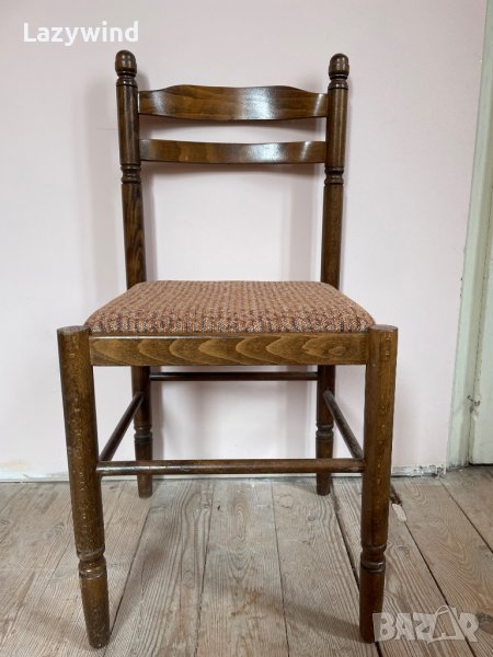 Стол дърво масив, снимка 1