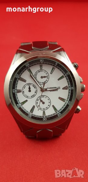 Часовник GOLDLIS 1087G, снимка 1