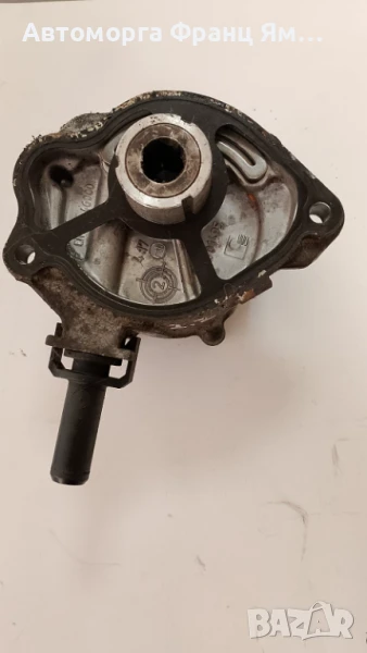 GD01497 ВАКУУМ ПОМПА ЗА MERCEDES 2,2CDI, снимка 1