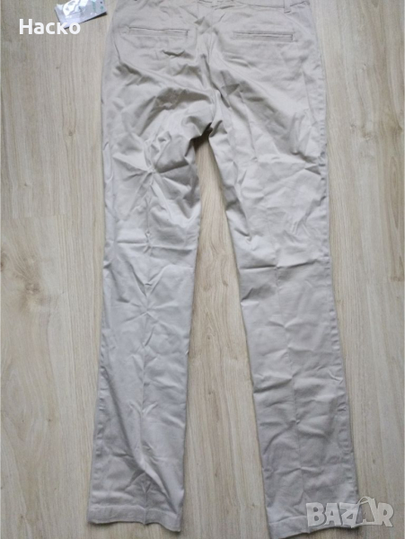 Mango, нови панталони, снимка 1