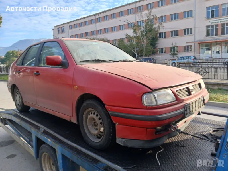 Seat Cordoba 1.4 94 г на части, снимка 1