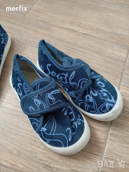 Детски пантофи , снимка 1