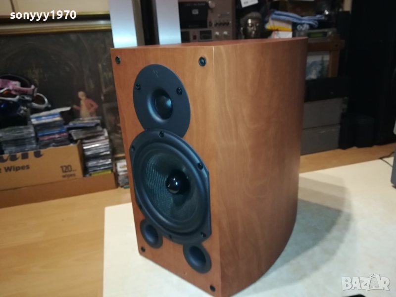 WHARFEDALE-1БР ТОНКОЛОНА ВНОС ENGLAND 3011231019, снимка 1