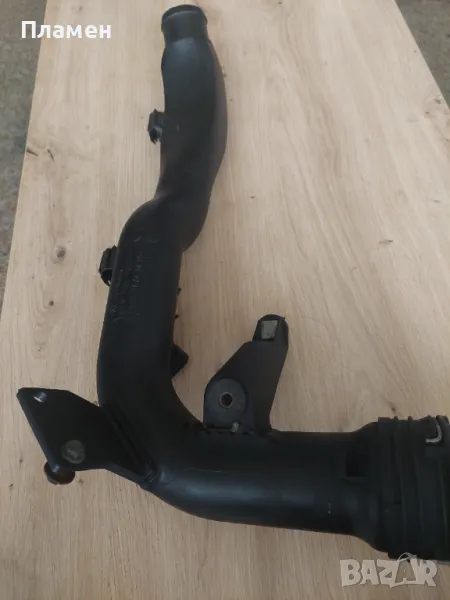 Тръба турбо за VW, Audi, снимка 1