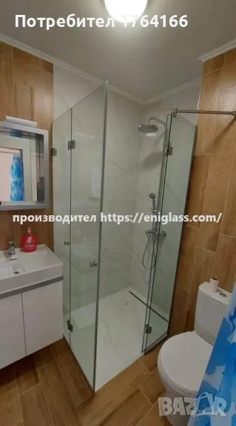 Душ кабини, снимка 1