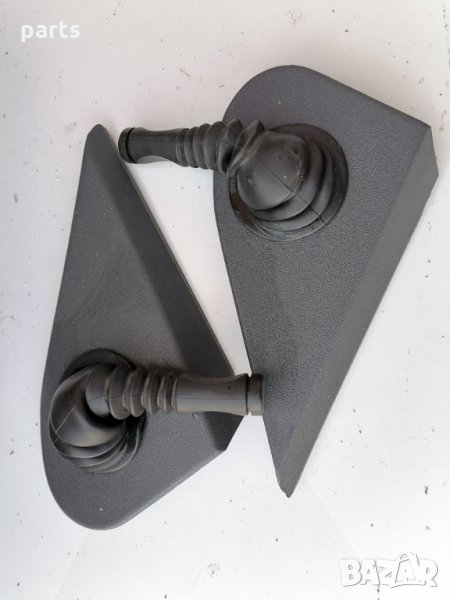 Пластмаси Огледала Ситроен Ах(1986г. - 1998г.)N, снимка 1