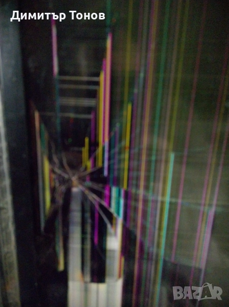 LG 32SL8000, снимка 1