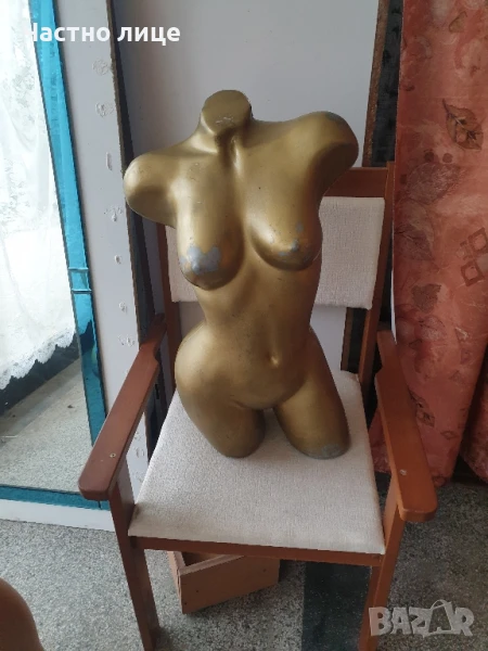 Манекени ,торс,оборудване , снимка 1