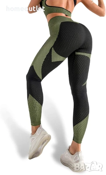 ПРОМОЦИЯ Оформящ клин, р-р М SUNVENO CR-ZSYJK-GN-M (GREEN), снимка 1