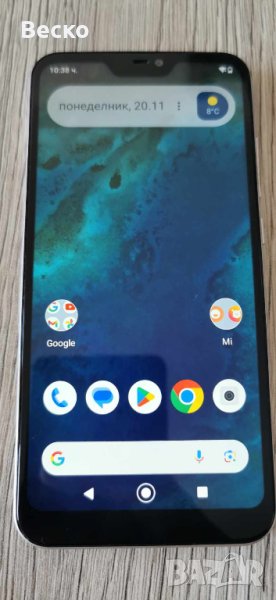 Xiaomi Mi a2 lite 3/32Gb, снимка 1