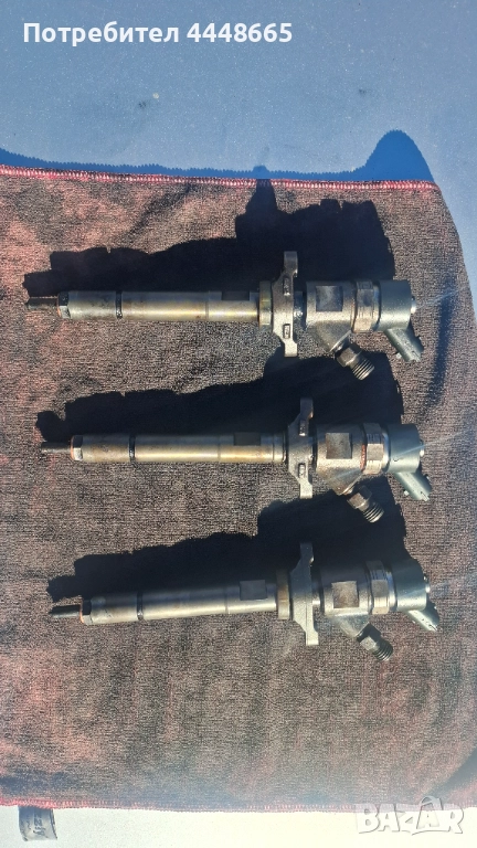 Форд Фокус , снимка 1