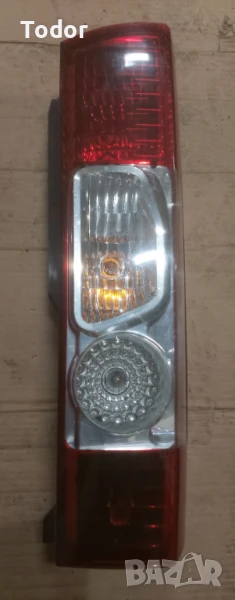 десен стоп Fiat Ducato, снимка 1