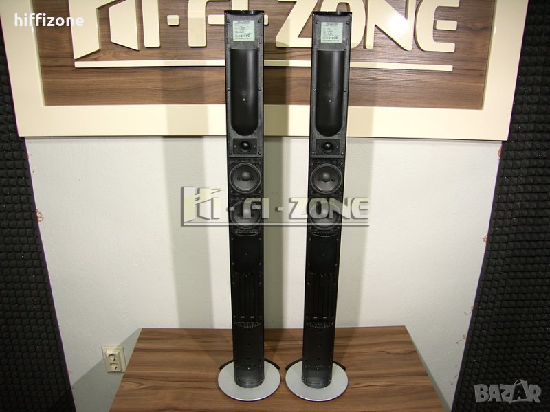 ТОНКОЛОНИ  Bang&olufsen beolab 6000 , снимка 1