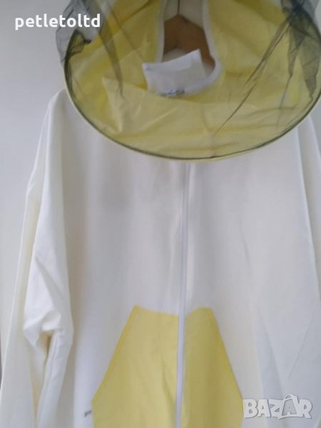 Пчеларско защитно облекло макси размер, снимка 1