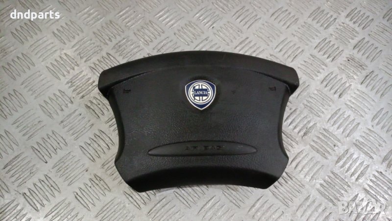 Airbag волан Lancia Lybra 2000г.	, снимка 1