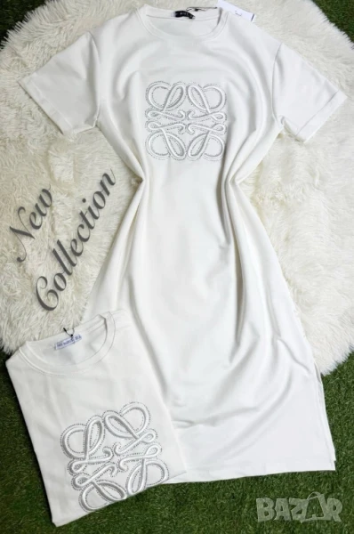 рокли Loewe calvin klein , снимка 1