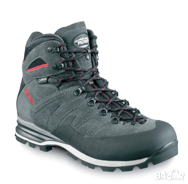 туристически обувки Meindl Antelao GTX GORE-TEX  номер 43,5- 44, снимка 1