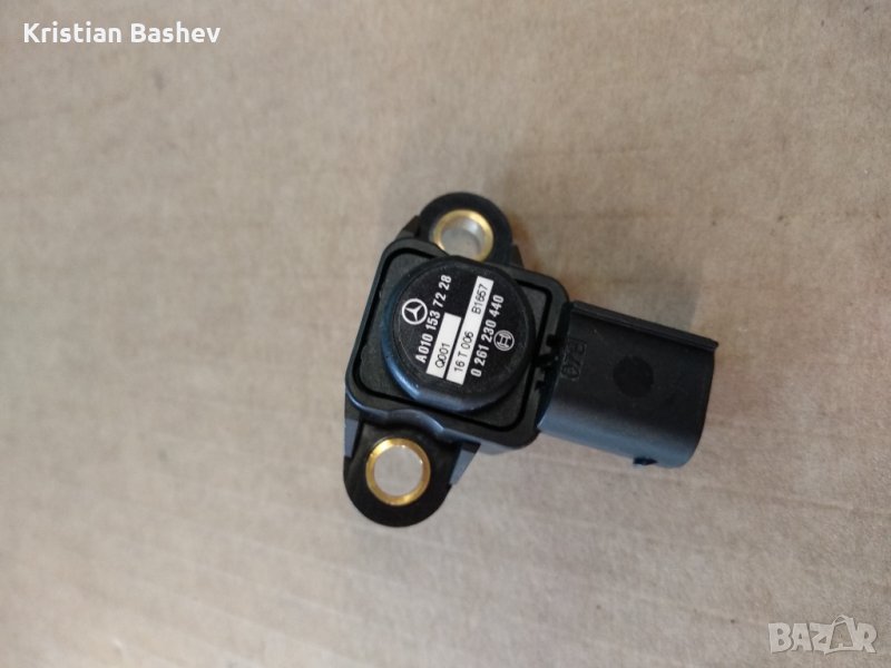 Дачтчик налягане Мерцедес, снимка 1