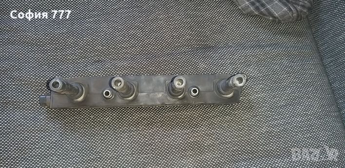 Бобина за Opel Zafira 1,6 бензин, снимка 1