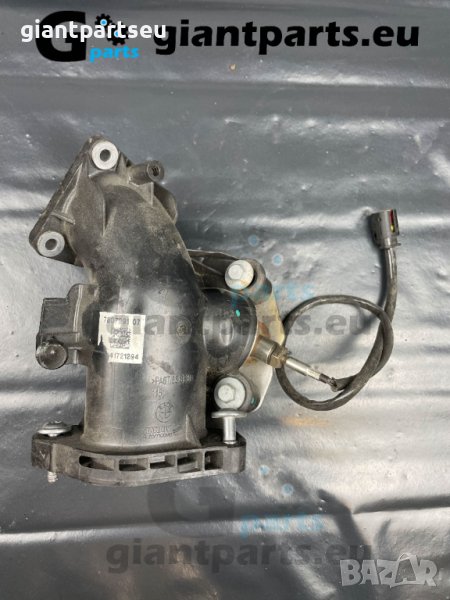 Колектор тръба за БМВ е90 Ф10 Ф30 e90 F10 F30 , 780799107, снимка 1