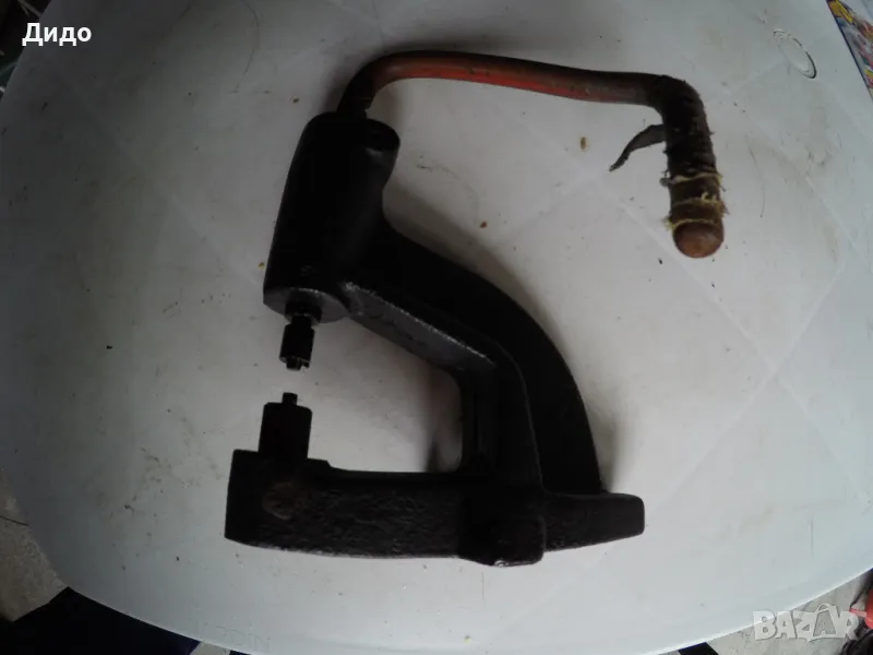 Преса за капси, снимка 1