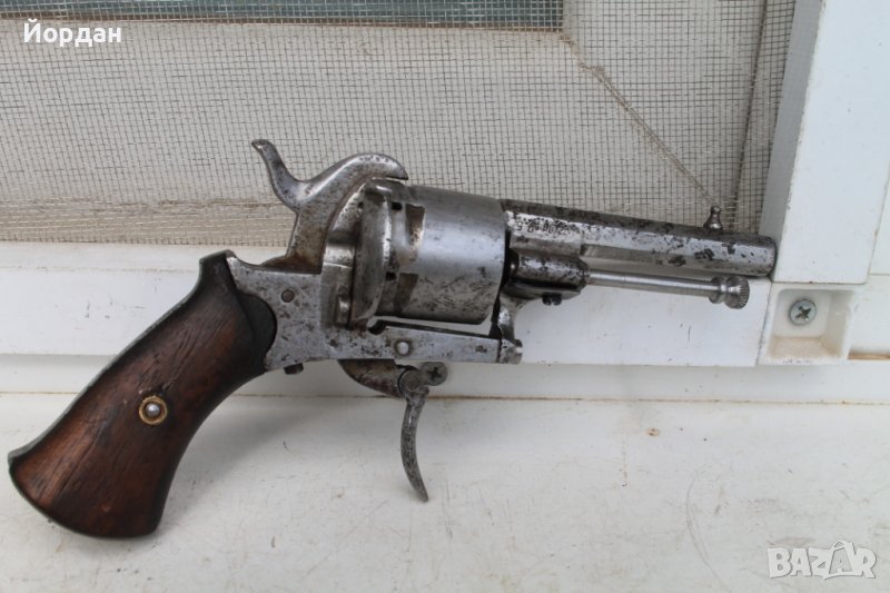 ''Лефоше'', снимка 1