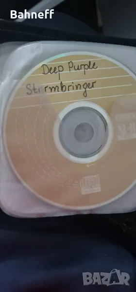Deep Purple , снимка 1