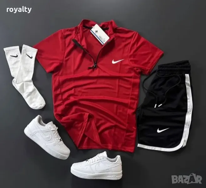 Nike мъжки спортен екип , снимка 1