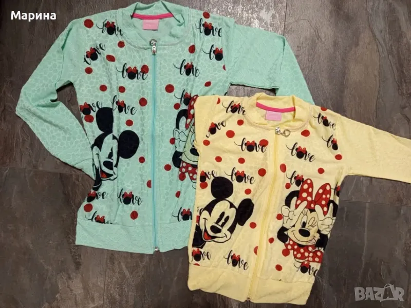 Детски суичъри, снимка 1