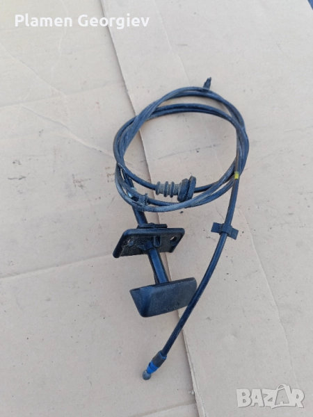 Жило с дръжка за преден капак Сузуки Игнис, снимка 1