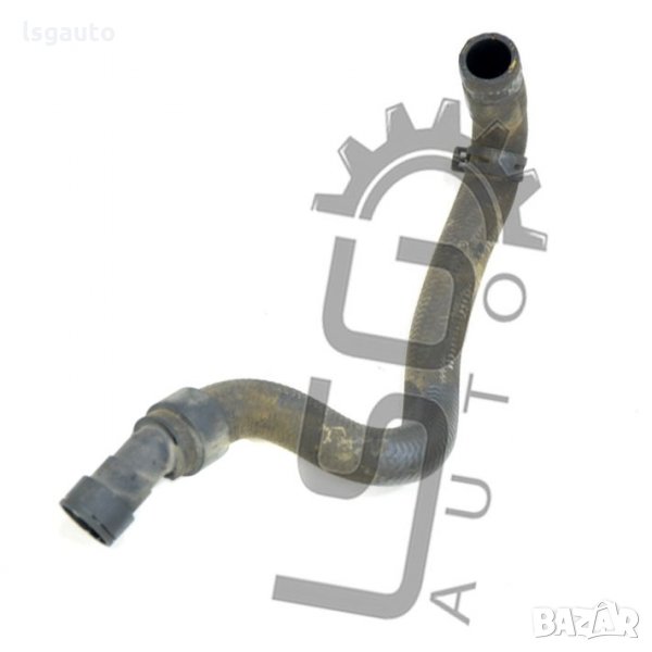 Водно съединение Peugeot 307 2001-2008 P020421N-107, снимка 1