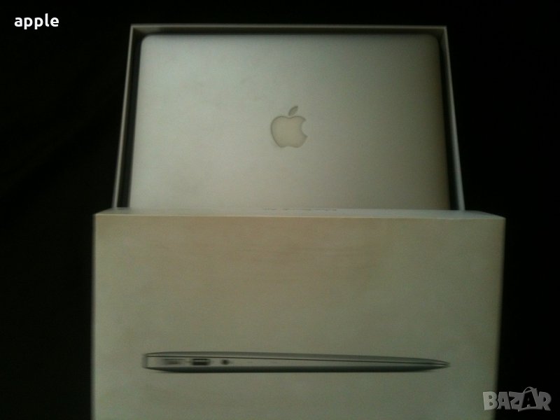 13" Core i5 MacBook Air А1466 (Early 2014/15)-на части, снимка 1