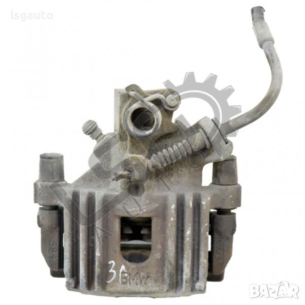 Заден ляв спирачен апарат Mini Hatch (2001-2006) ID: 87143, снимка 1