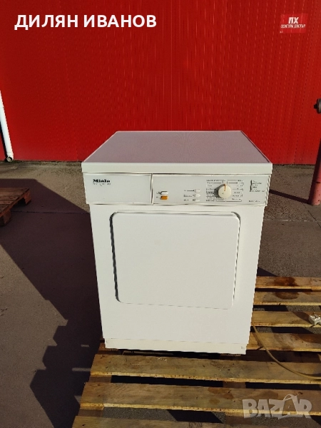 Сушилня Miele вентилирана, снимка 1