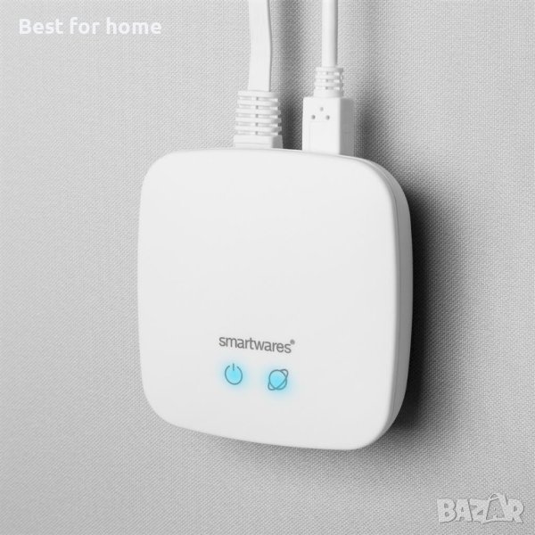 Smartwares Connecterd Link PRO SH8-95901, снимка 1