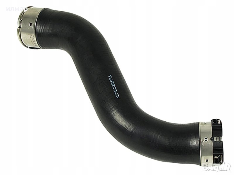 144634JA0A Маркуч за турбо за Нисан Навара -2,3 дци, снимка 1