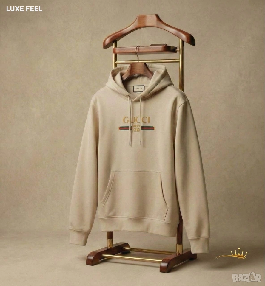 GUCCI ⚜️ Унисекс  Модел , снимка 1