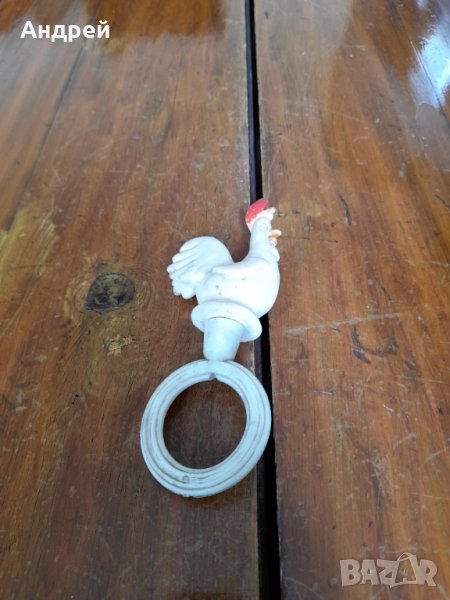 Стара залъгалка Chicco, снимка 1