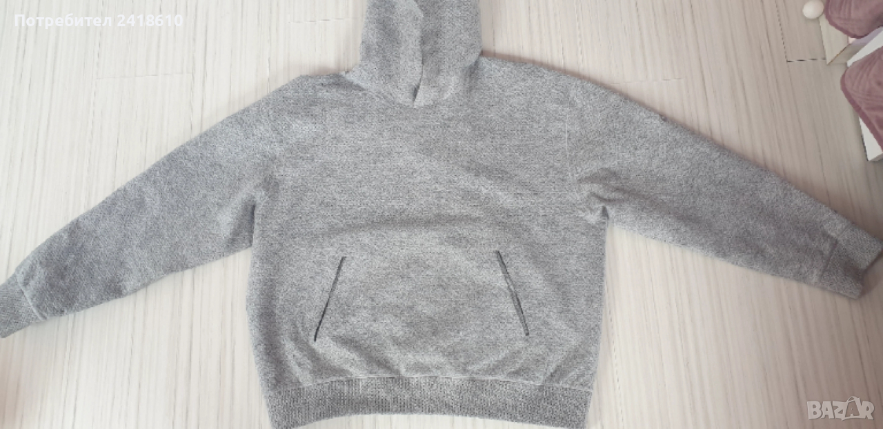 Nike Tech Pack Therma Fit Mens Size L  ОРИГИНАЛ! Мъжки Спортна Суитшърт!, снимка 1