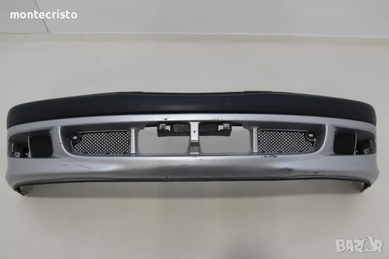 Предна броня Toyota Avensis T220 (1997-2000г.) Тойота Авенсис T22 5215905900 / 5211905070, снимка 1