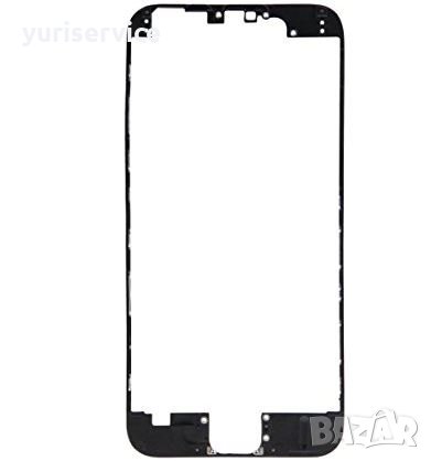 Резервна рамка за прикрепяне на стъклото iPhone 4 4S 5 6 6S 7 8 Plus, снимка 1