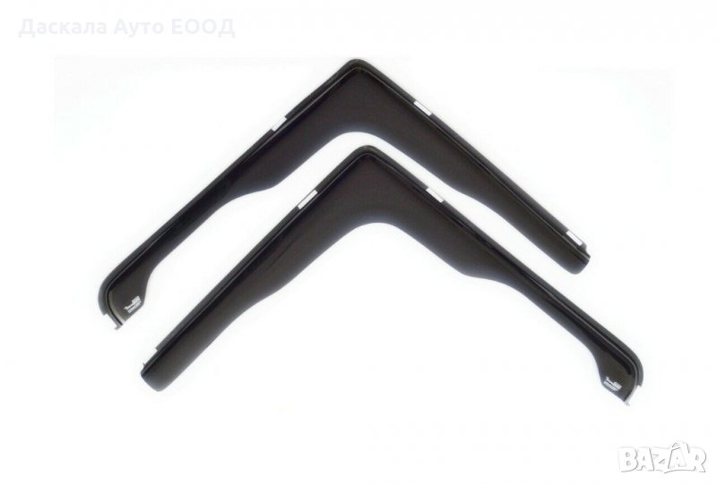 Комплект ветробрани за камиони за ДАФ DAF XF 106 , снимка 1