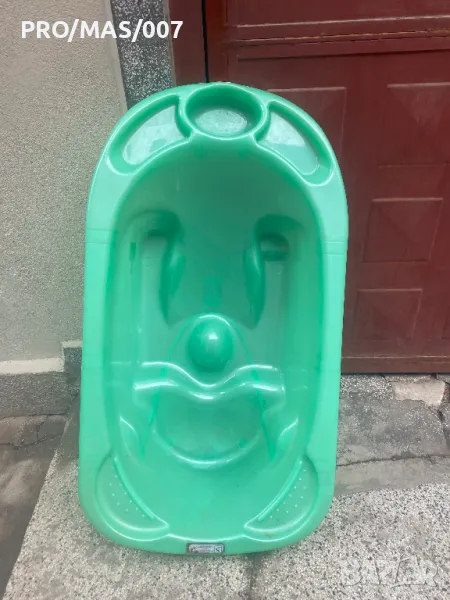 детска вана , снимка 1