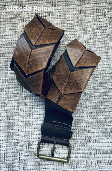 Дамски колан, снимка 1