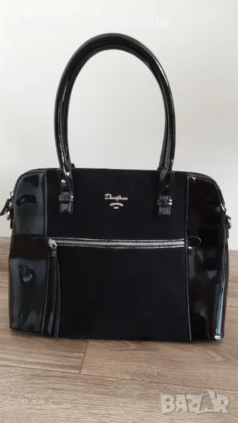 Дамска чанта David Jones, снимка 1