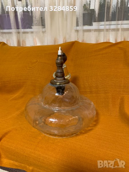 Осветително тяло, снимка 1